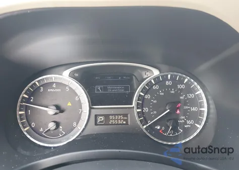 2017 Infiniti Qx60 из США, поврежденный, VIN 5N1DL0MM2HC519837